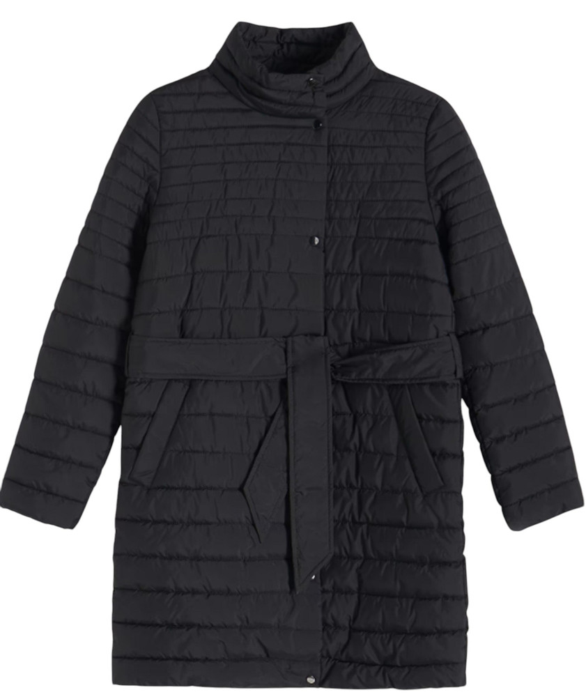 Naketano parka jacket L