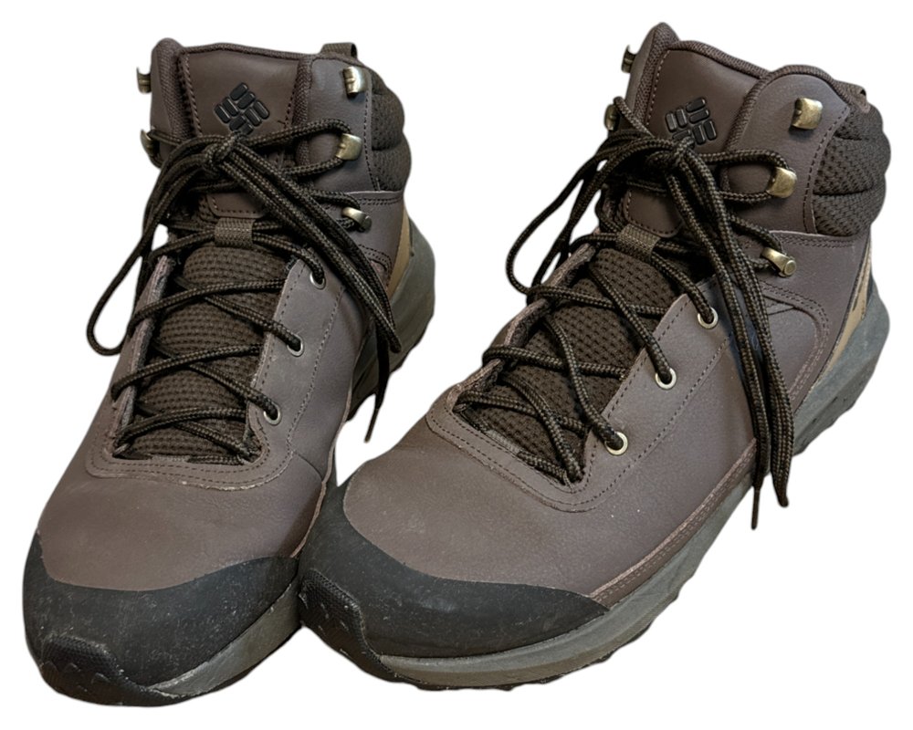 Columbia Trailstorm™ Peak Mid BUTY TREKKINGOWE  męskie 44