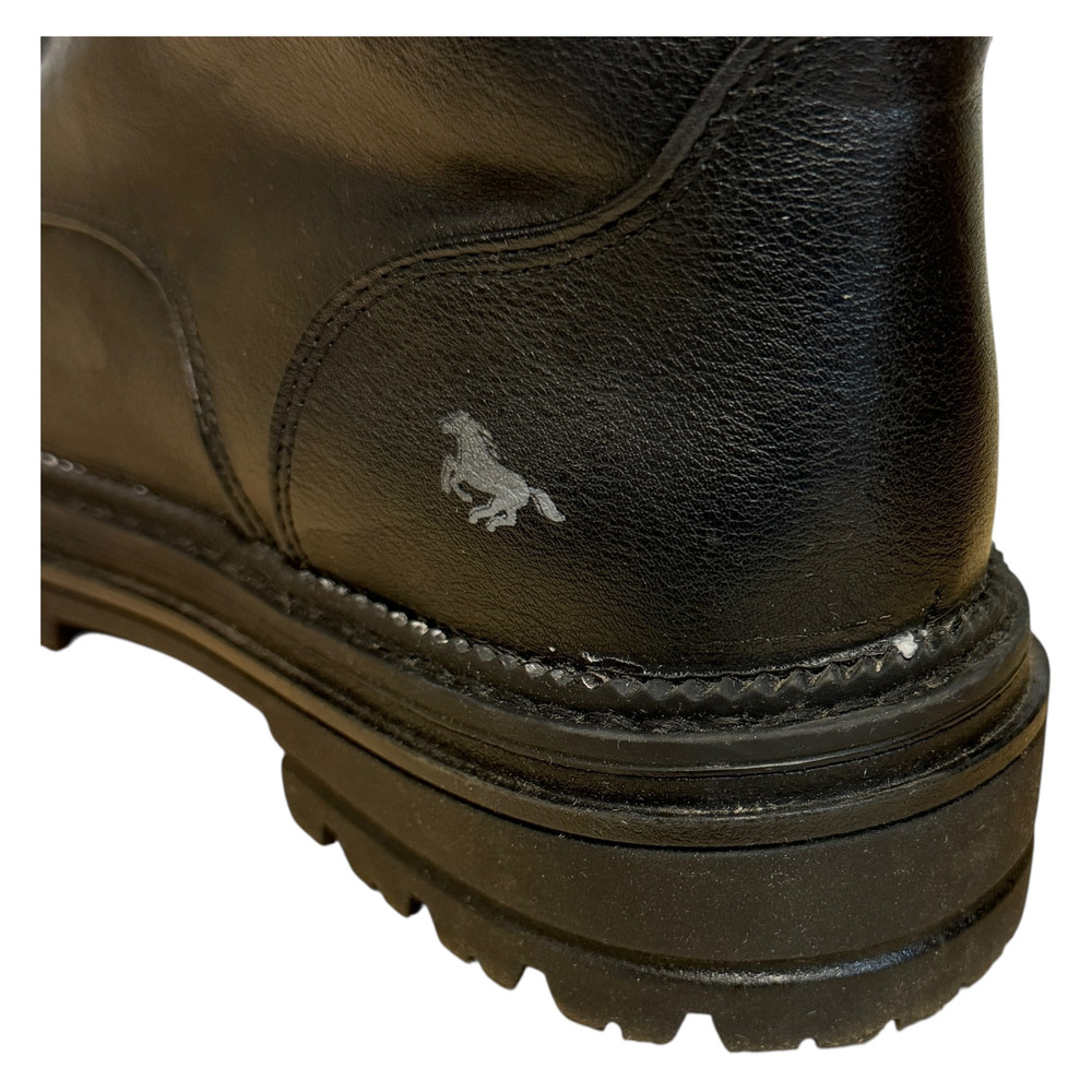 Mustang BOTKI damskie 39