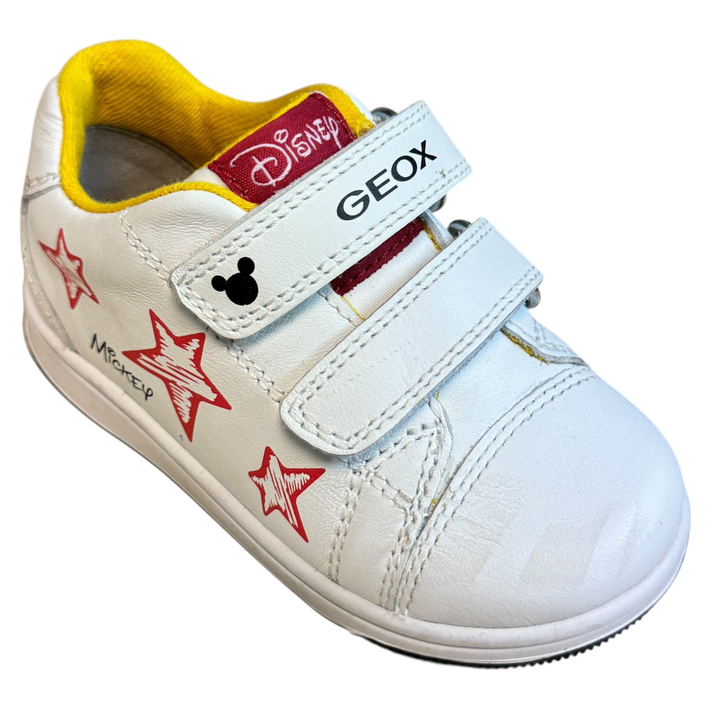 Geox New Flick BUTY SPORTOWE dziecięce 20/21