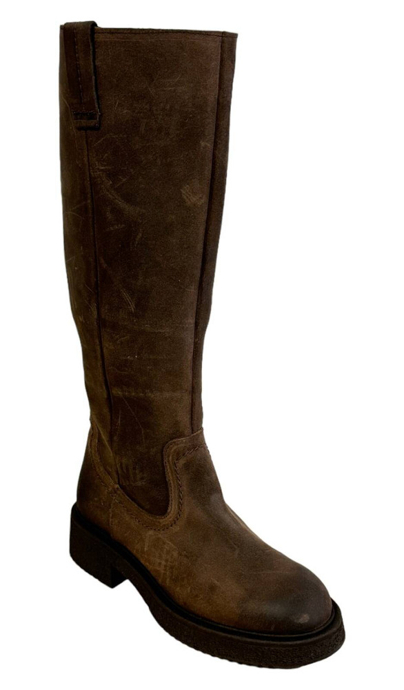 Bullboxer  KOZAKI  damskie 37/38