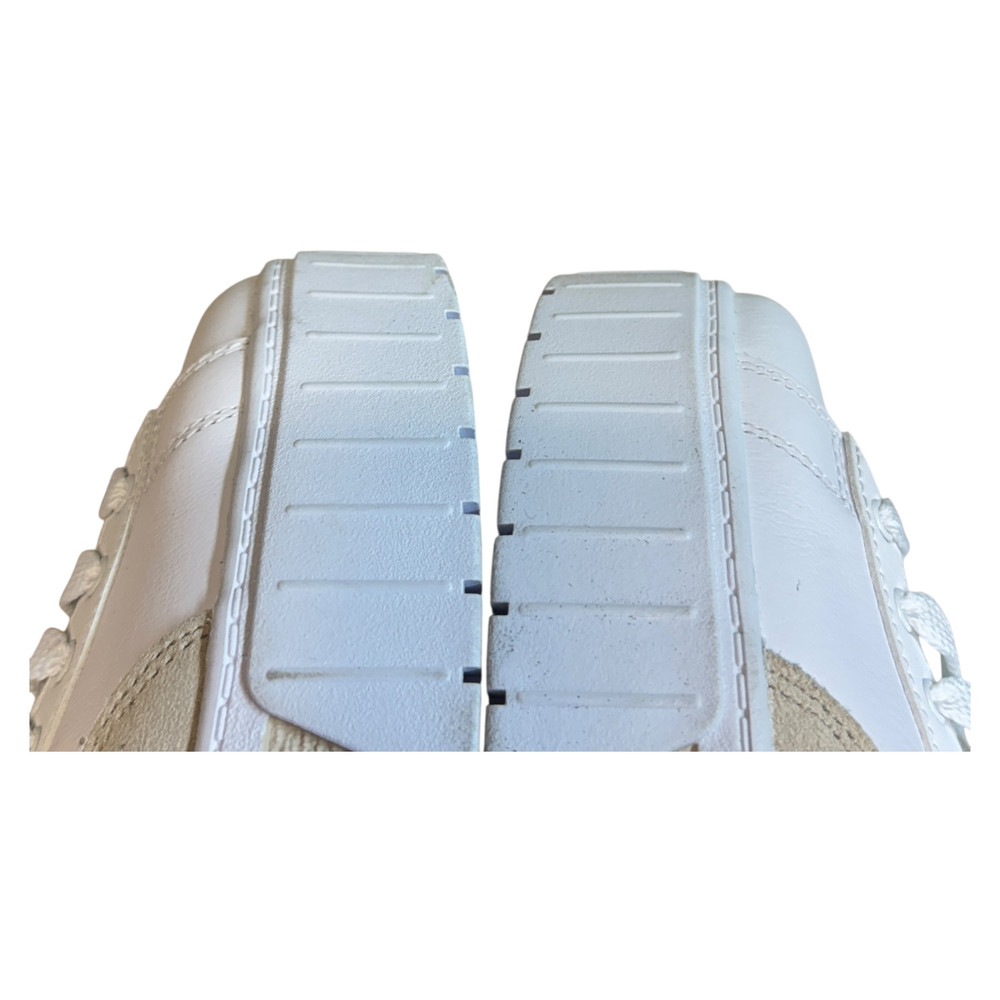 Puma Mayze Lth BUTY SPORTOWE damskie 38.5/39