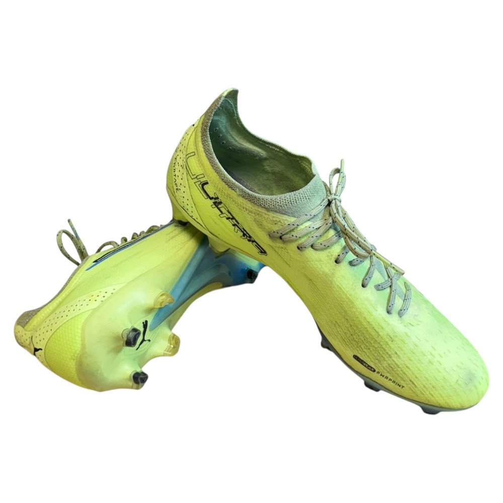 Puma Ultra Ultimate Fb/Ag BUTY SPORTOWE korki męskie 44