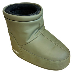 Moon Boot Low Nolace Rubber ŚNIEGOWCE damskie 37