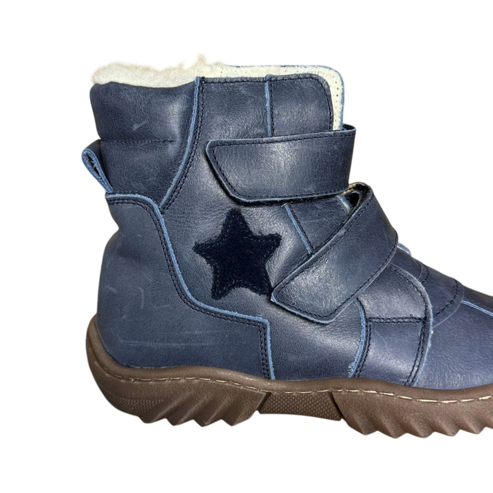 Kmins trzewiki botki dziecięce 29