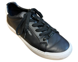 Calvin Klein Vulc Lace Up TRAMPKI damskie 38