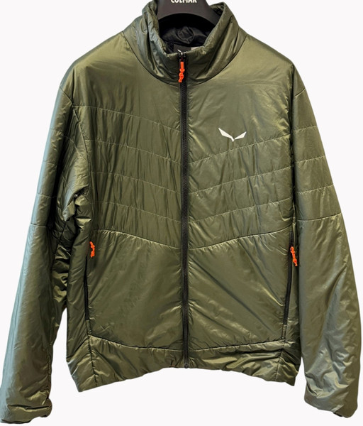 Kurtka Salewa Tirol Wool Responsive RN 134696 XL