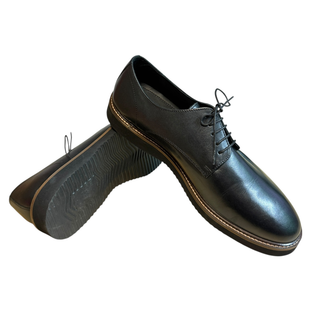 Zign PÓŁBUTY męskie 46