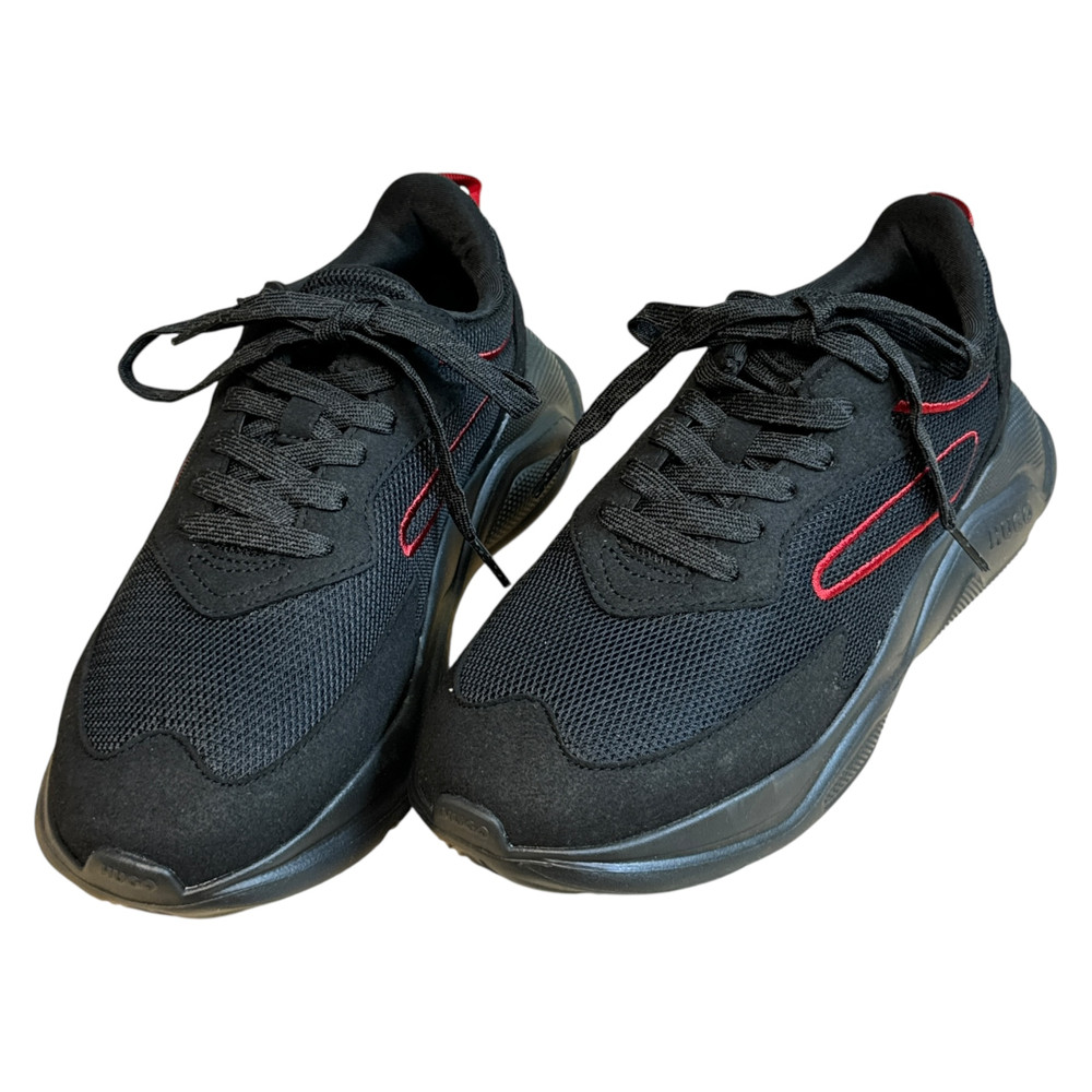 Hugo Boss Leon Runn Meem BUTY SPORTOWE męskie 39/40