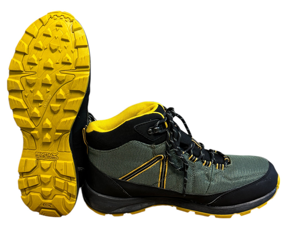 Regatta  Samaris Lite BUTY TREKKINGOWE  męskie 44