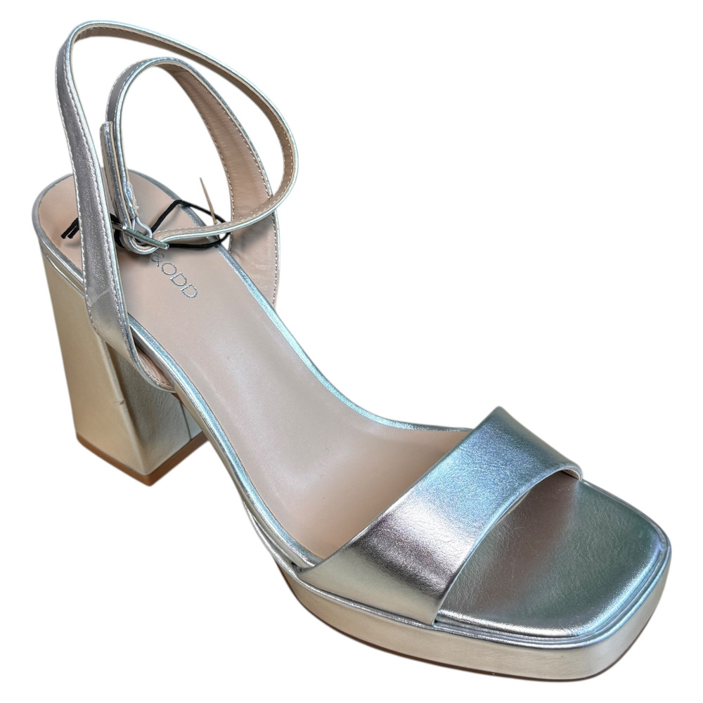 Even&Odd SANDAŁY damskie 38/39