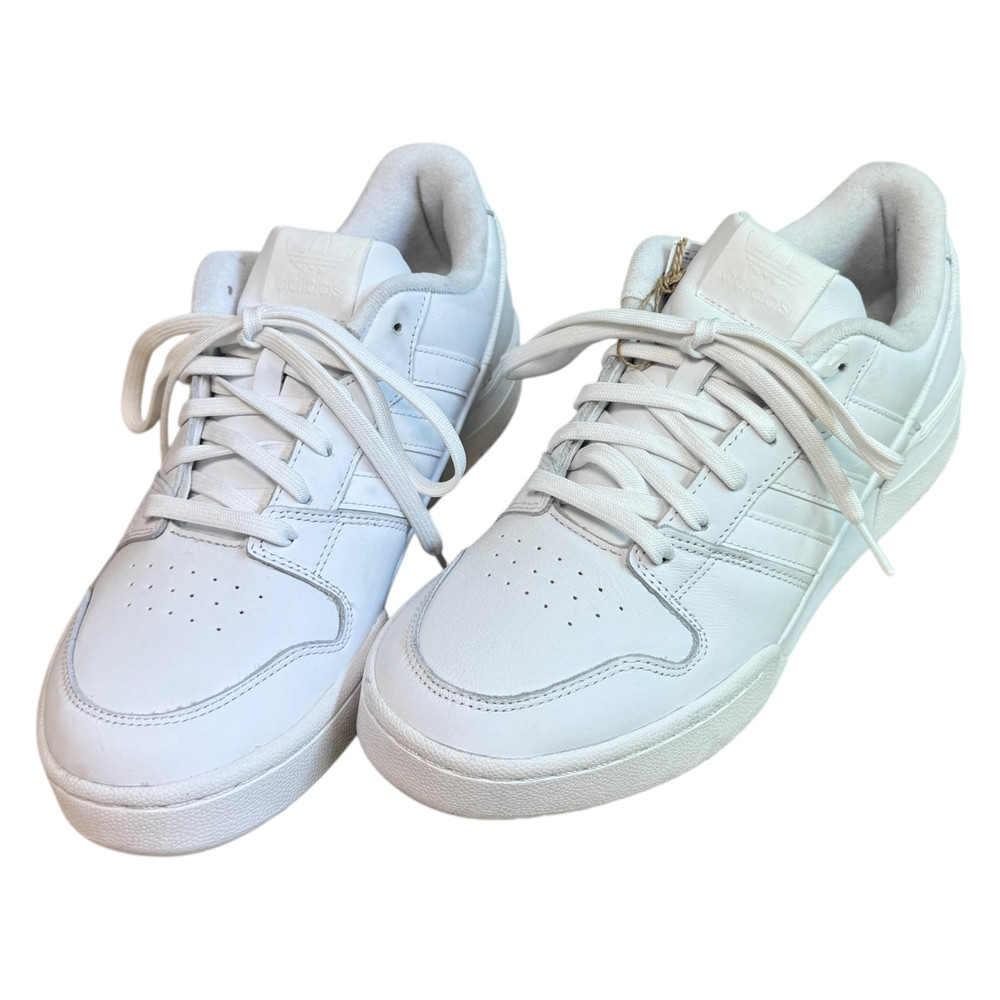 Adidas Team Court 2 Str BUTY SPORTOWE męskie 45