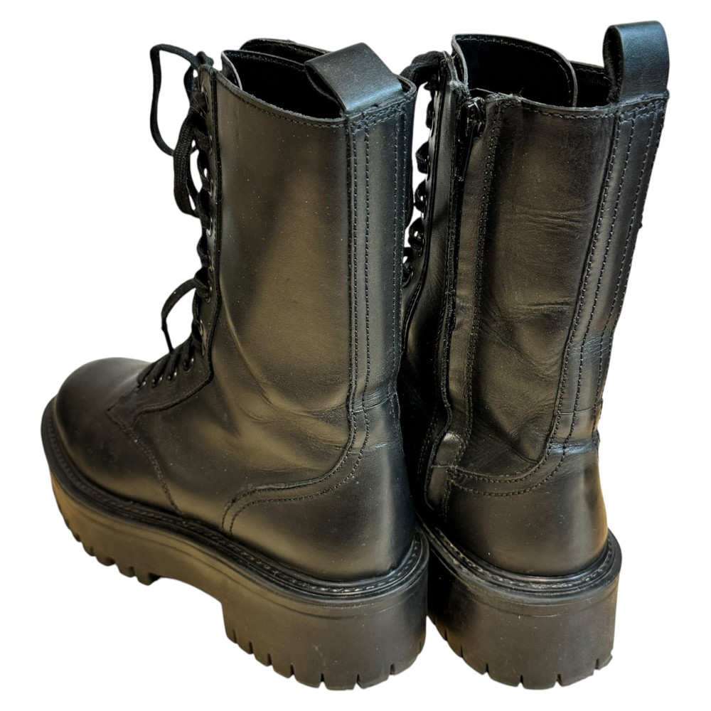 Mango  BOTKI  damskie 38