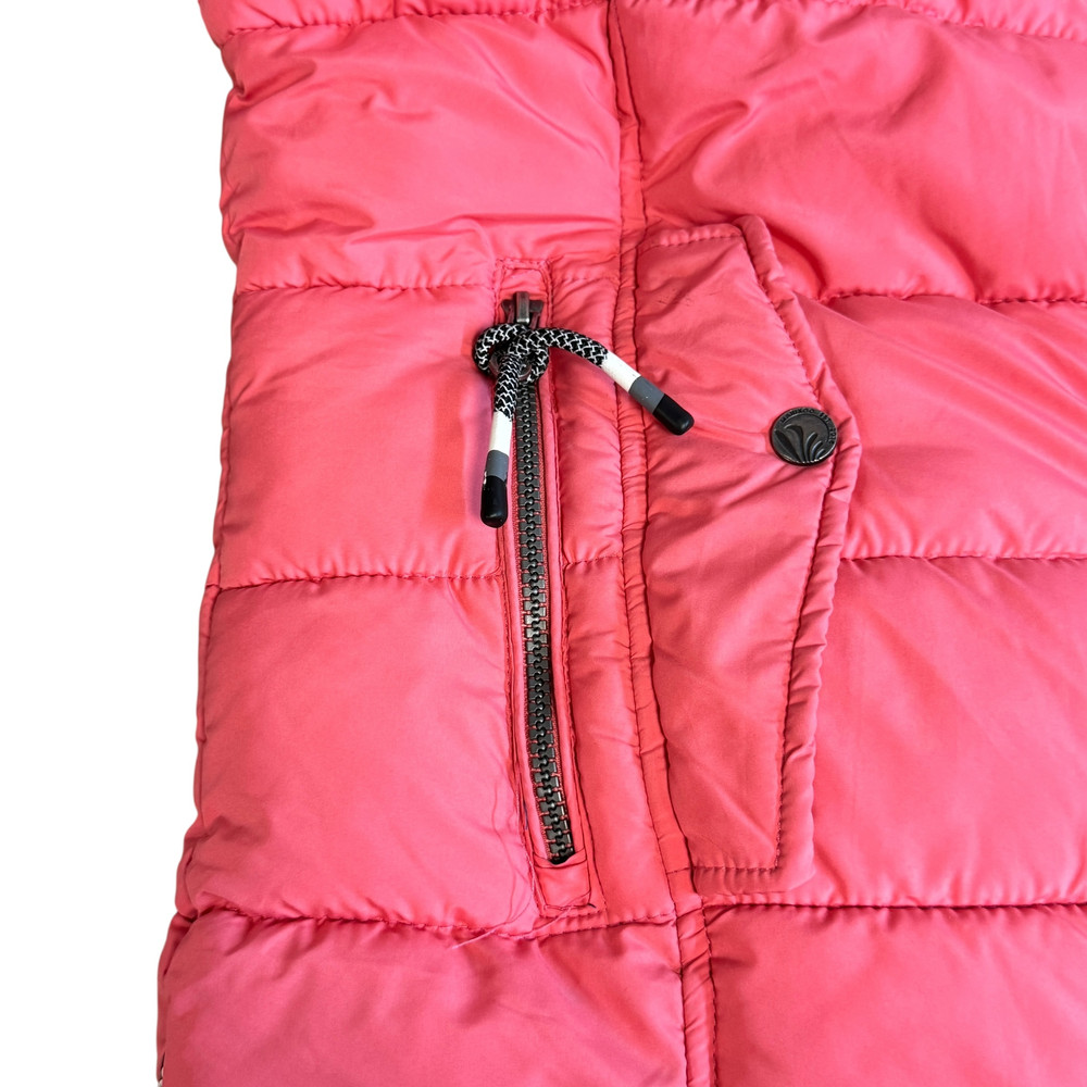 Naketano parka jacket L