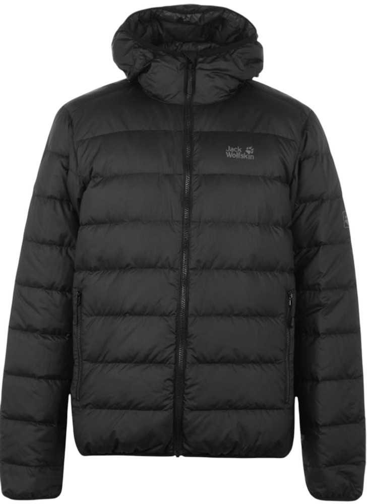 Kurtka  Jack Wolfskin Helium Puffer M 