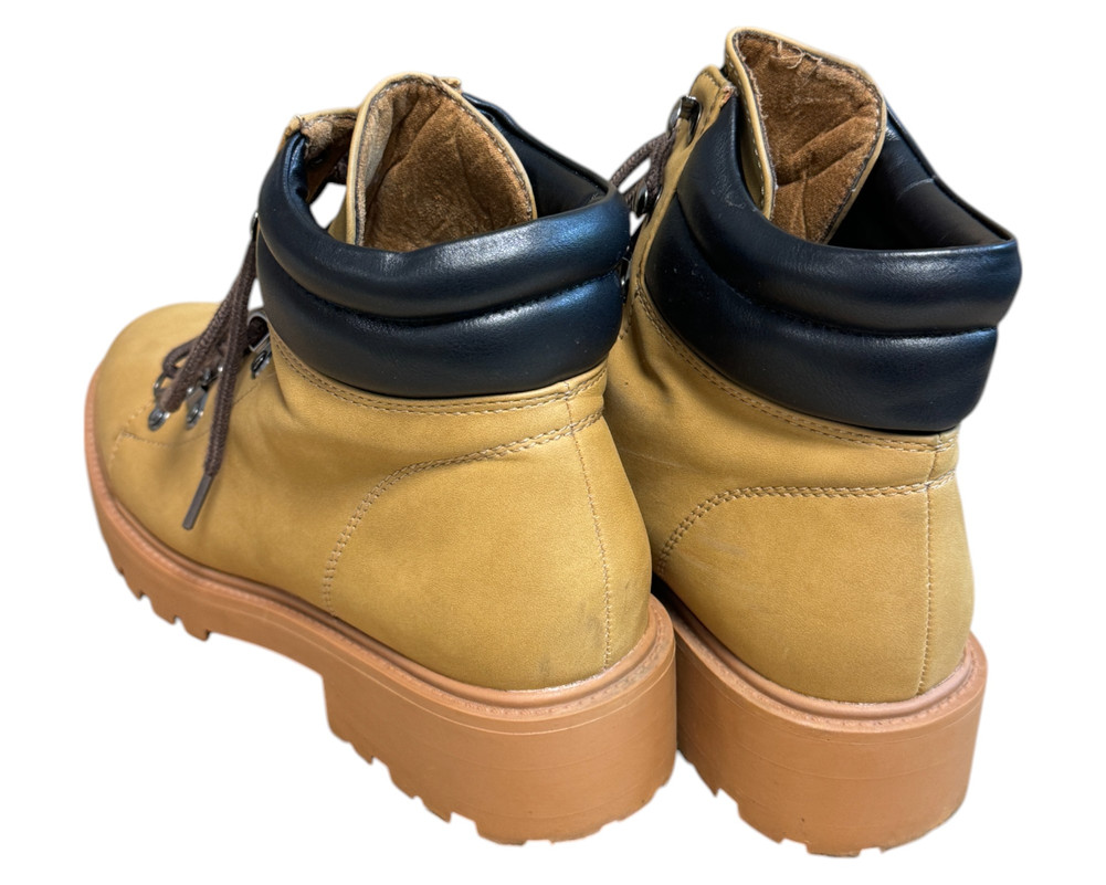 Jenny Fairy AVA  BOTKI  damskie 40