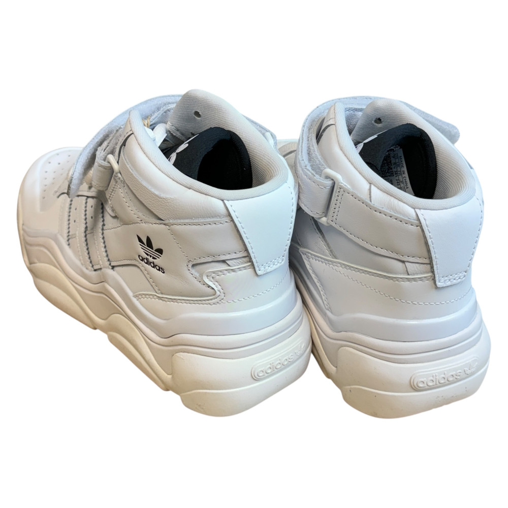 Adidas Forum Millencon BUTY SPORTOWE wysokie damskie 38/38 2/3