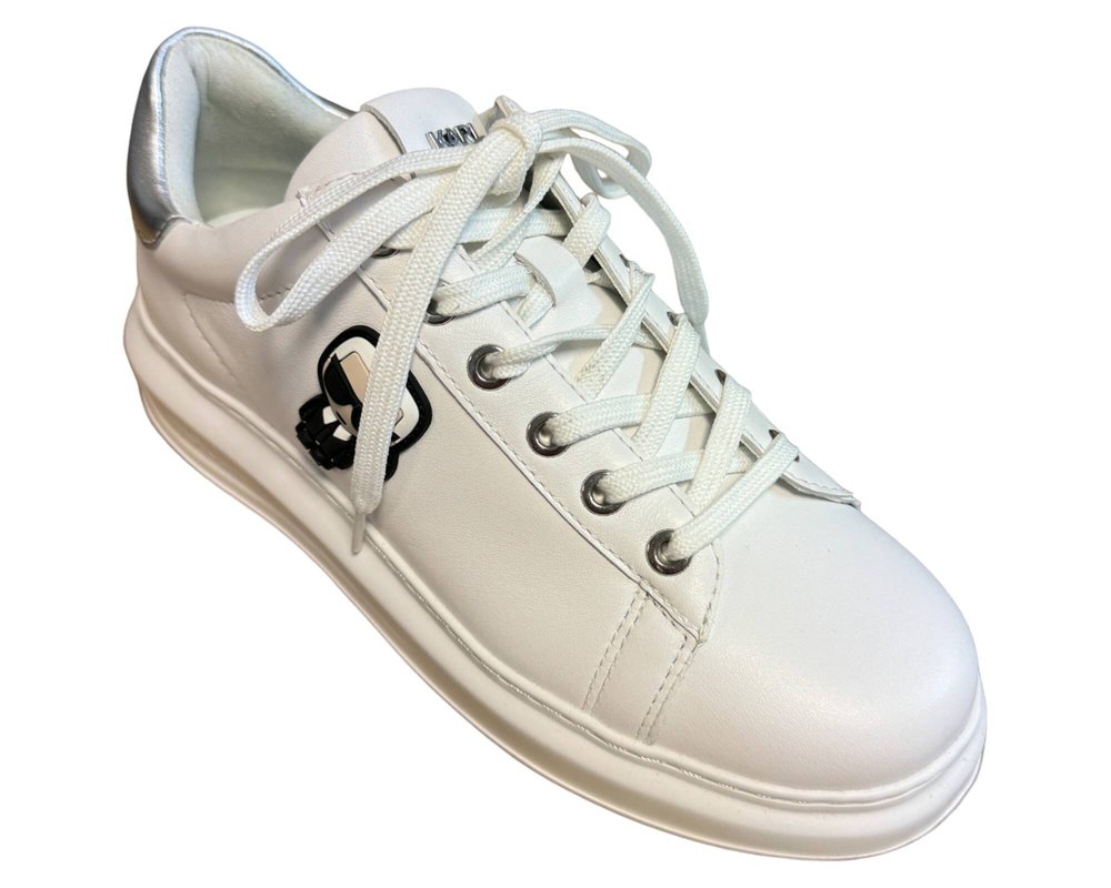 Karl Lagerfeld  BUTY SPORTOWE  damskie 39