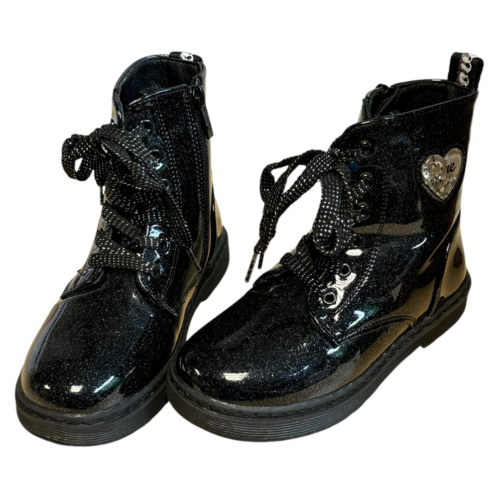 Nelli Blu  BOTKI  dziecięce 30