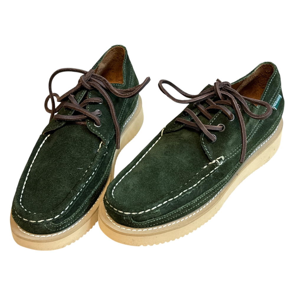 Sebago Campsides PÓŁBUTY męskie 41/41.5