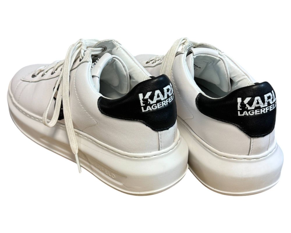 Karl Lagerfeld  BUTY SPORTOWE  damskie 39