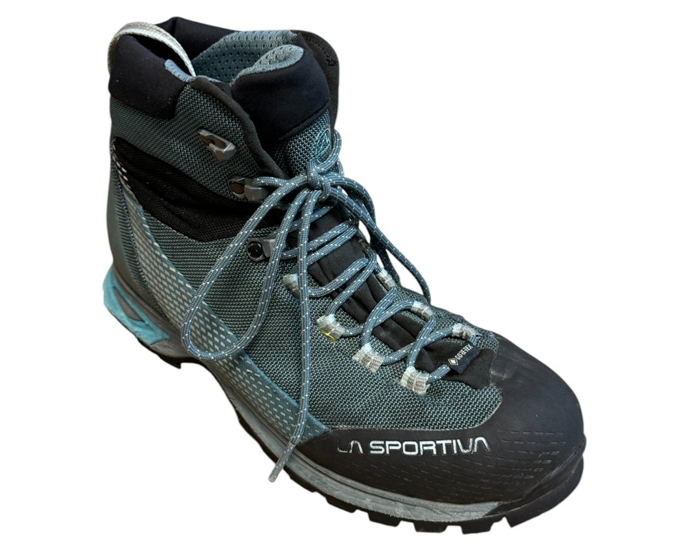 La Sportiva TRANGO TRK W`S GTX GORE-TEX BUTY TREKKINGOWE  damskie 39.5