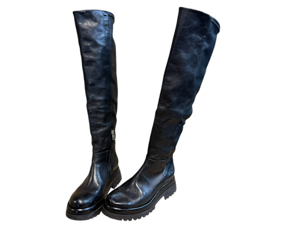 A.S.98 DIBLA KOZAKI  damskie 38