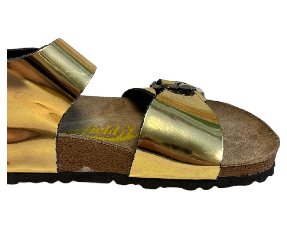 Moosefield  SANDAŁY  damskie 37