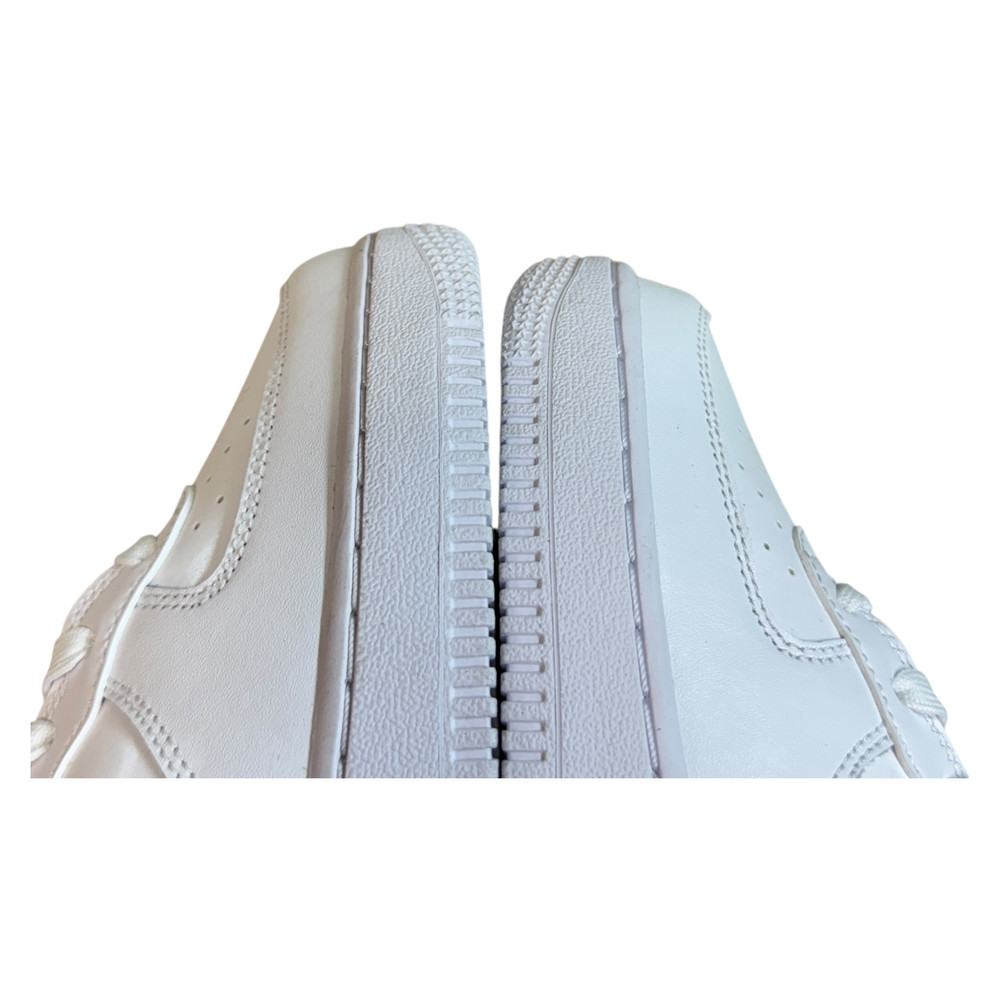 Nike AIR FORCE 1 LV8 BUTY SPORTOWE dziecięce 37.5/38.5