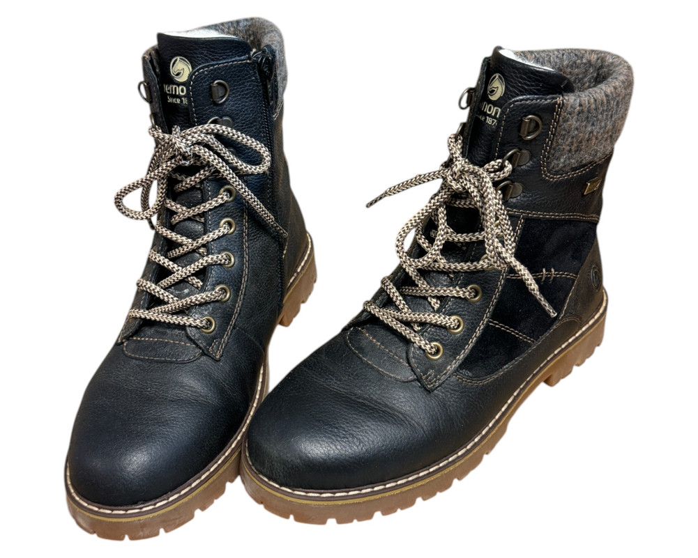 Remonte  BOTKI  damskie 38