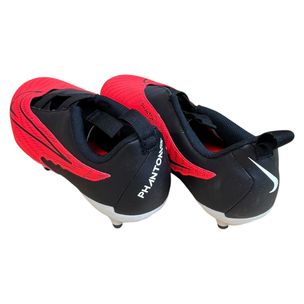 Nike JR PHANTOM GX ACADEMY FG/MG BUTY SPORTOWE korki męskie 38