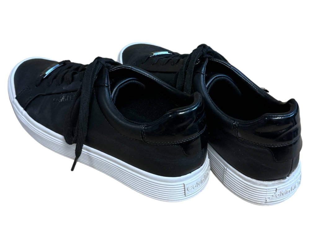 Calvin Klein Vulc Lace Up BUTY SPORTOWE  damskie 38