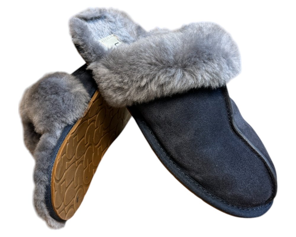 Ugg Scuffette II  KAPCIE  damskie 38