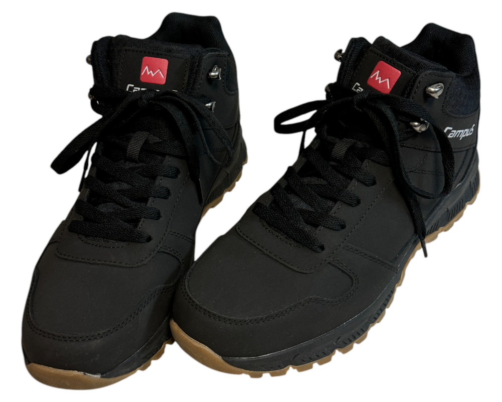 Campus Norden BUTY SPORTOWE  męskie 41