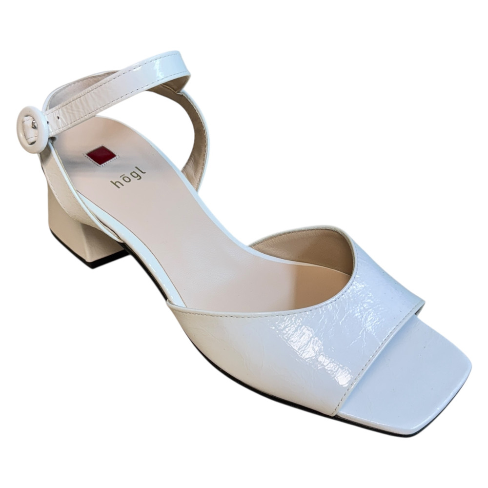 Hogl SANDAŁY damskie 39