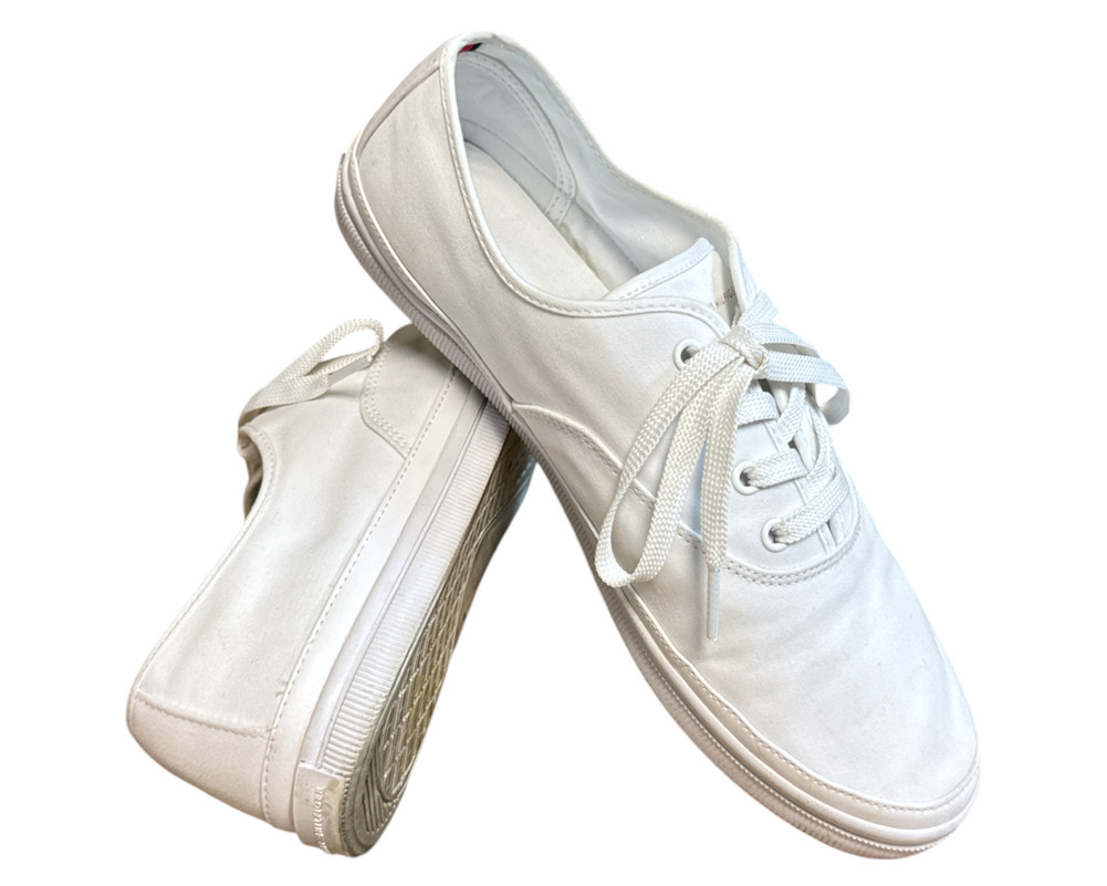 Tommy Hilfiger  Essential Kesha Lace TRAMPKI  damskie 40