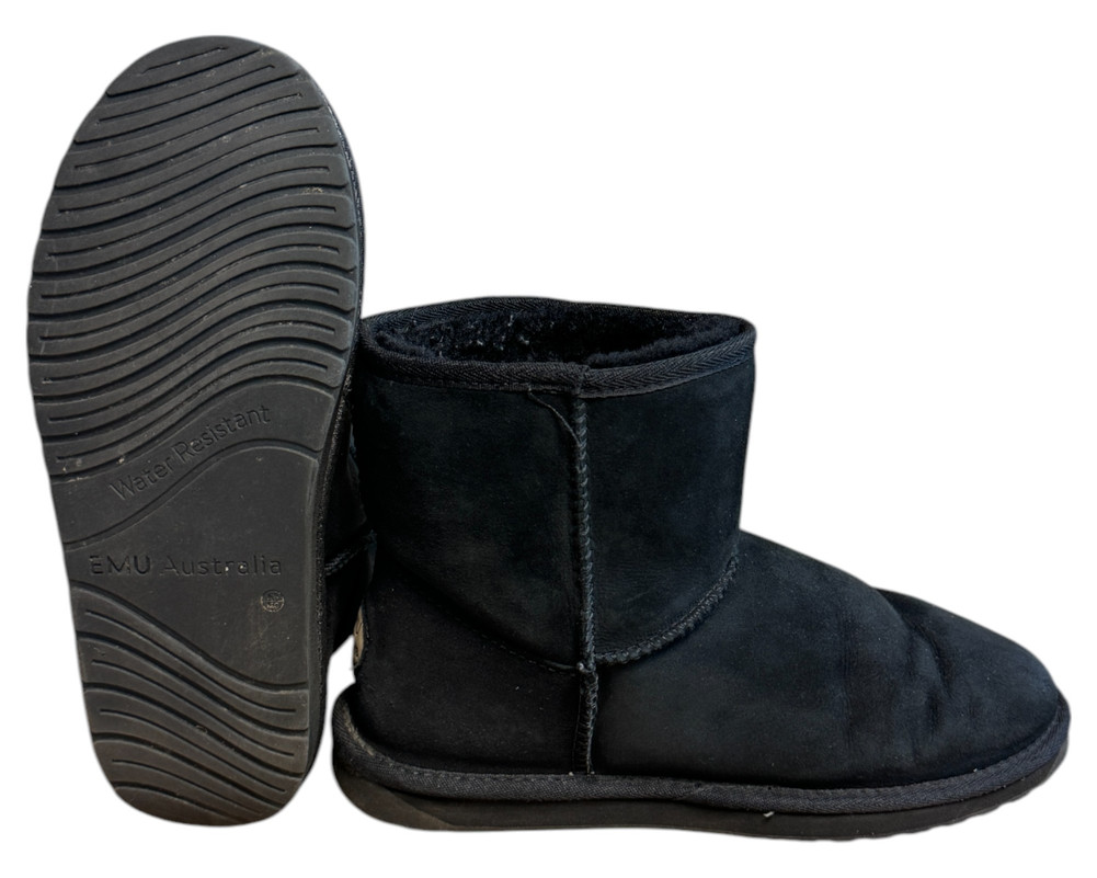 Emu Australia Stinger Mini ŚNIEGOWCE  damskie 40