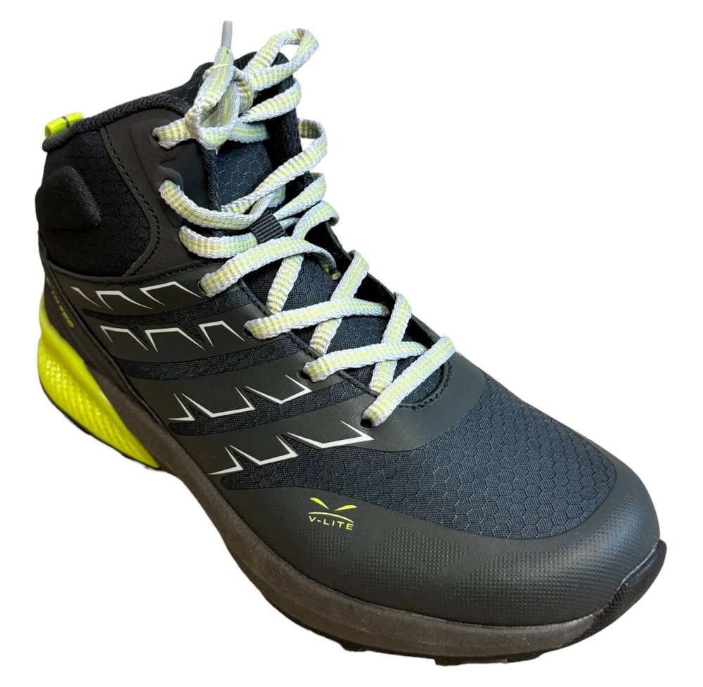 Hi-Tec Trail Pro Md Jn99 BUTY TREKKINGOWE  dziecięce 36/35