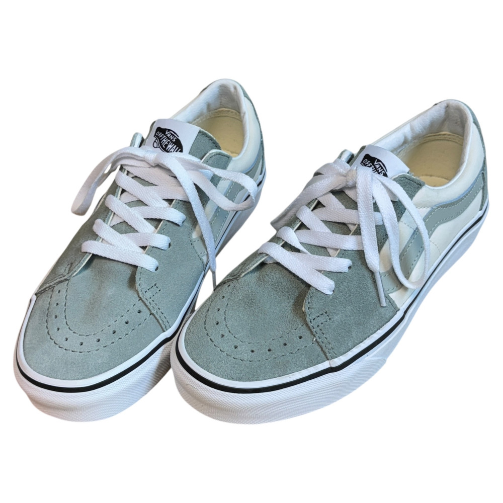 Vans Old Skool BUTY SPORTOWE damskie 38