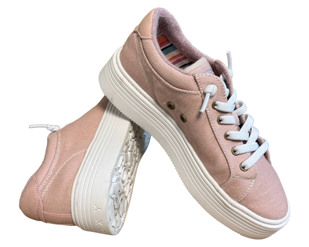 Roxy  TRAMPKI  damskie 37/36