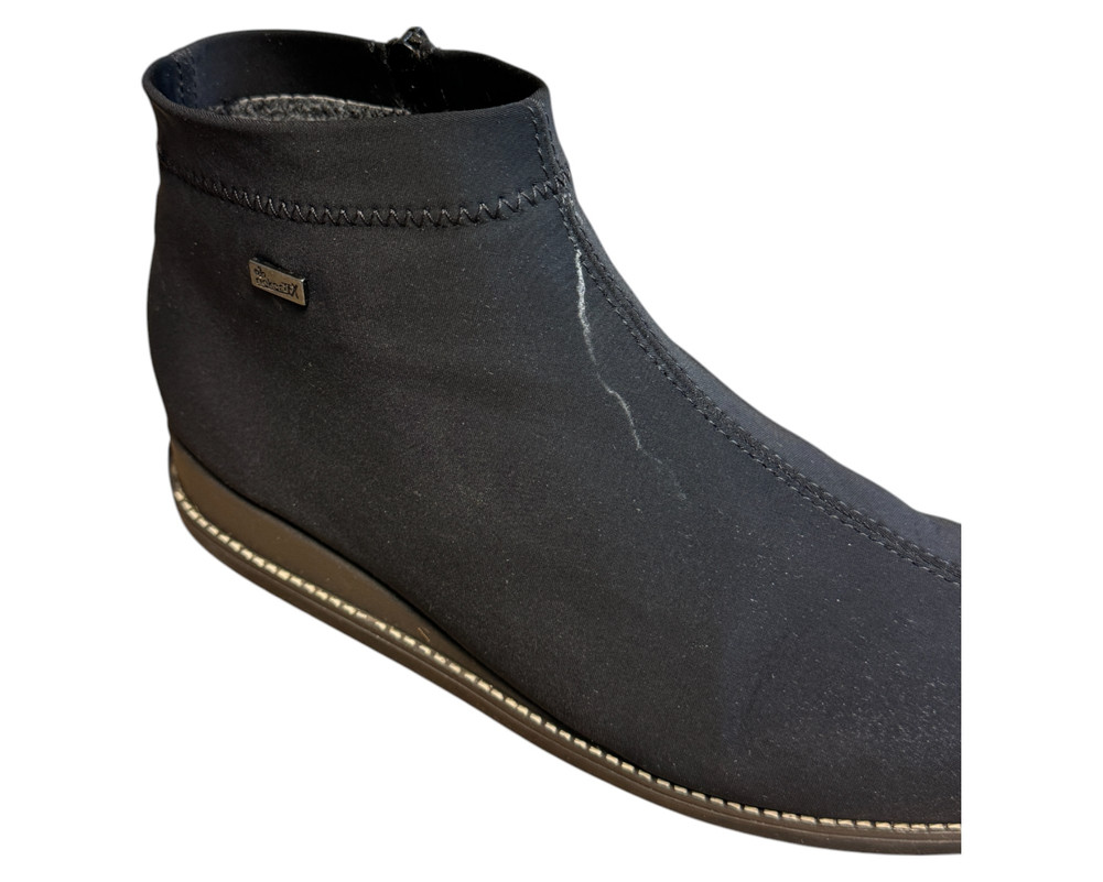 Rieker  BOTKI  damskie 39