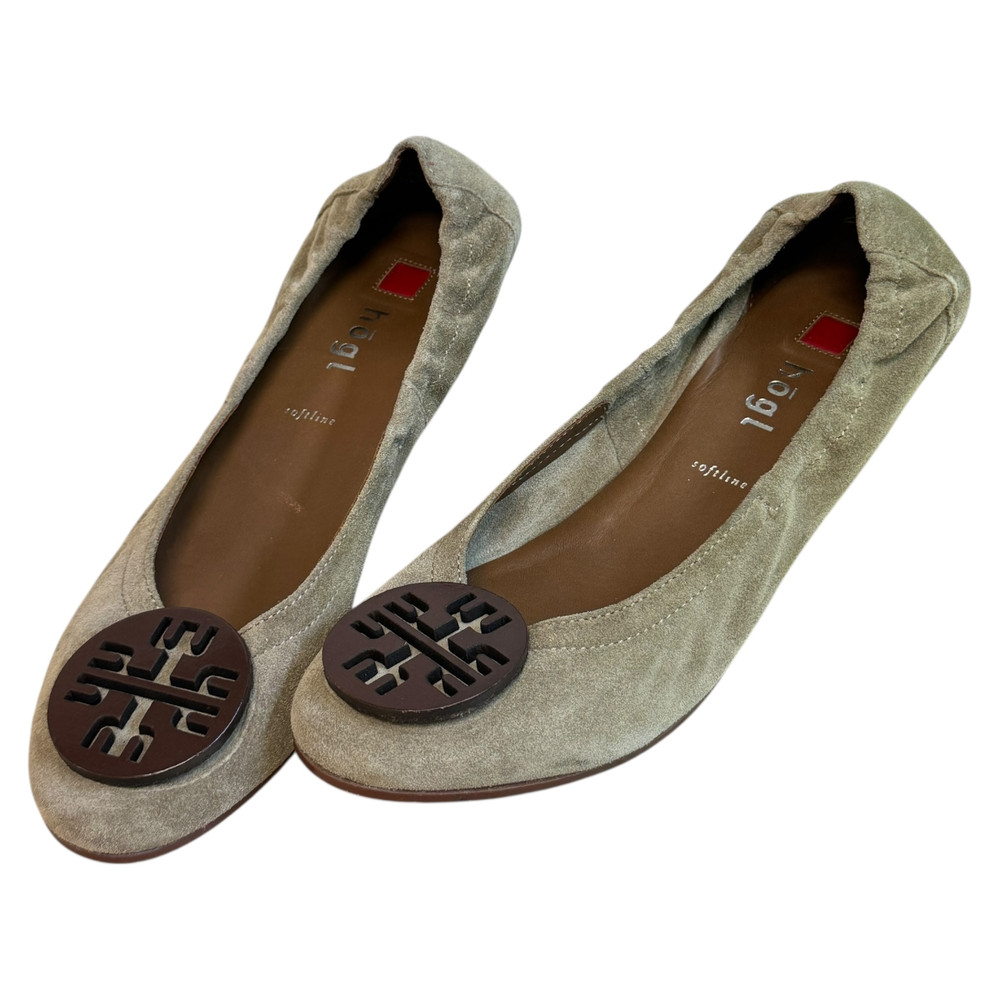 Hogl balerinki damskie 38