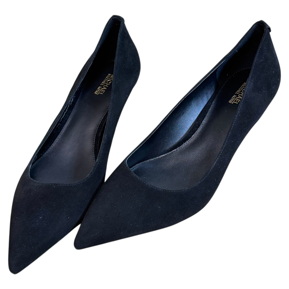 Michael Kors Alina CZÓŁENKA damskie 40/38.5