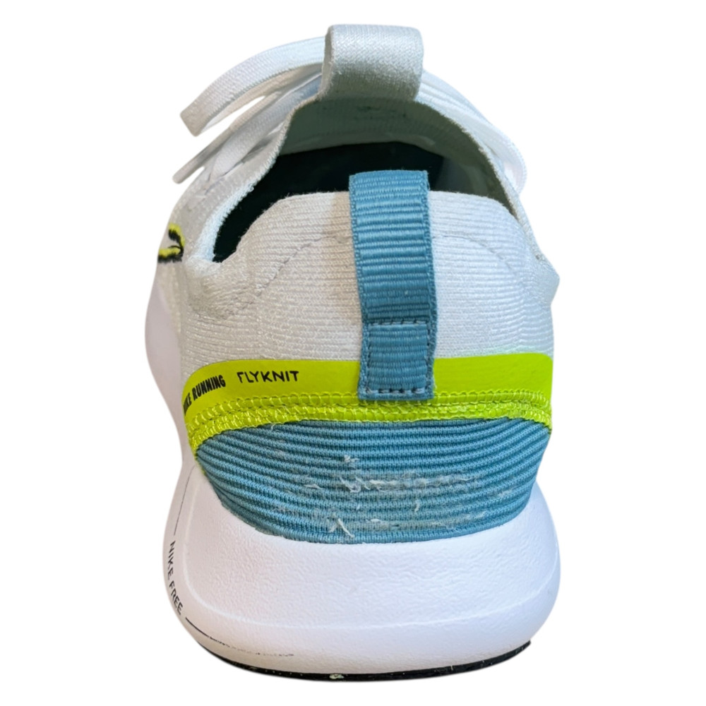 Nike Free Run Flyknit Next Nature BUTY SPORTOWE damskie 42