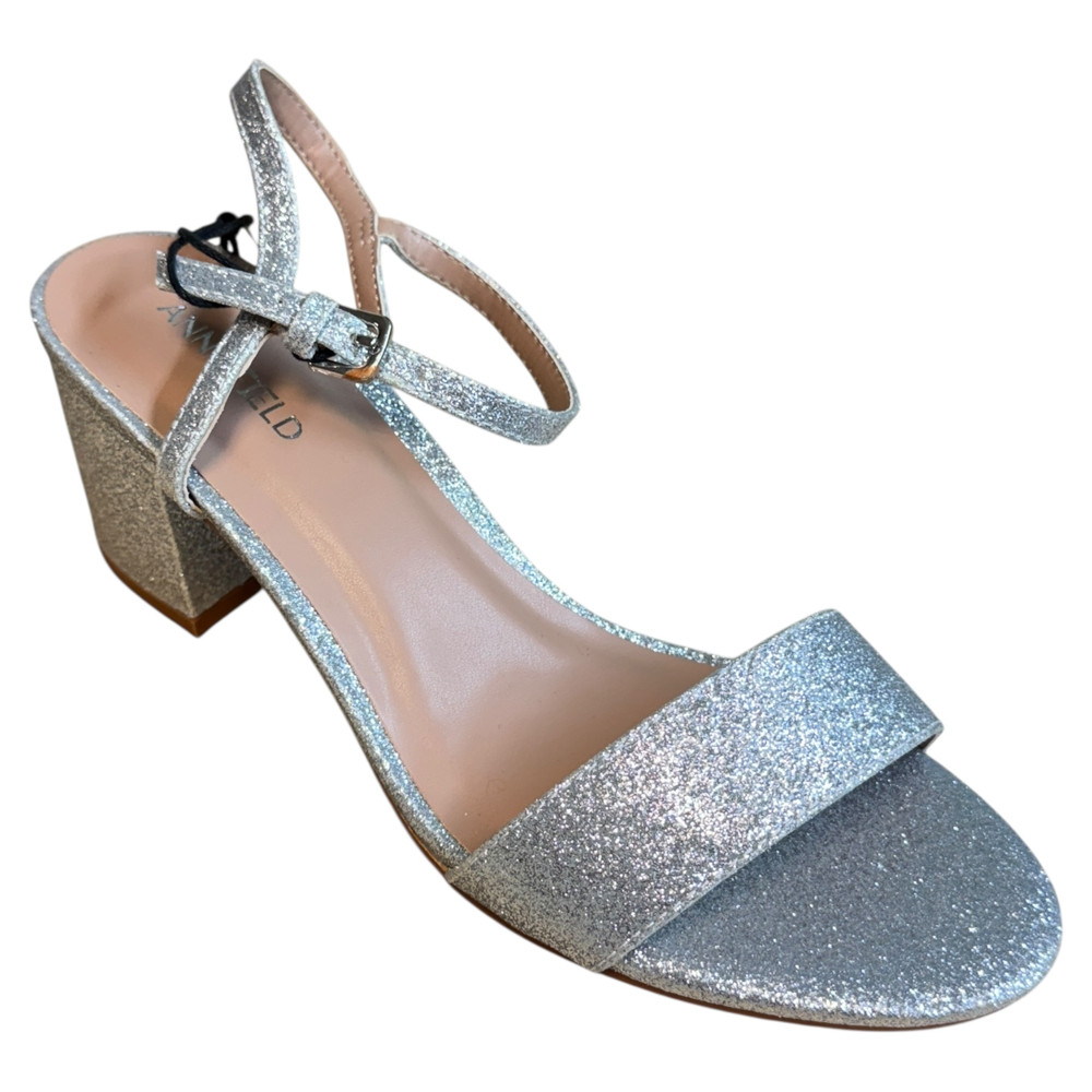 Anna Field SANDAŁY damskie 39/38