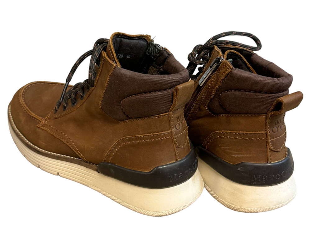 MARC O'POLO  BOTKI  męskie 40