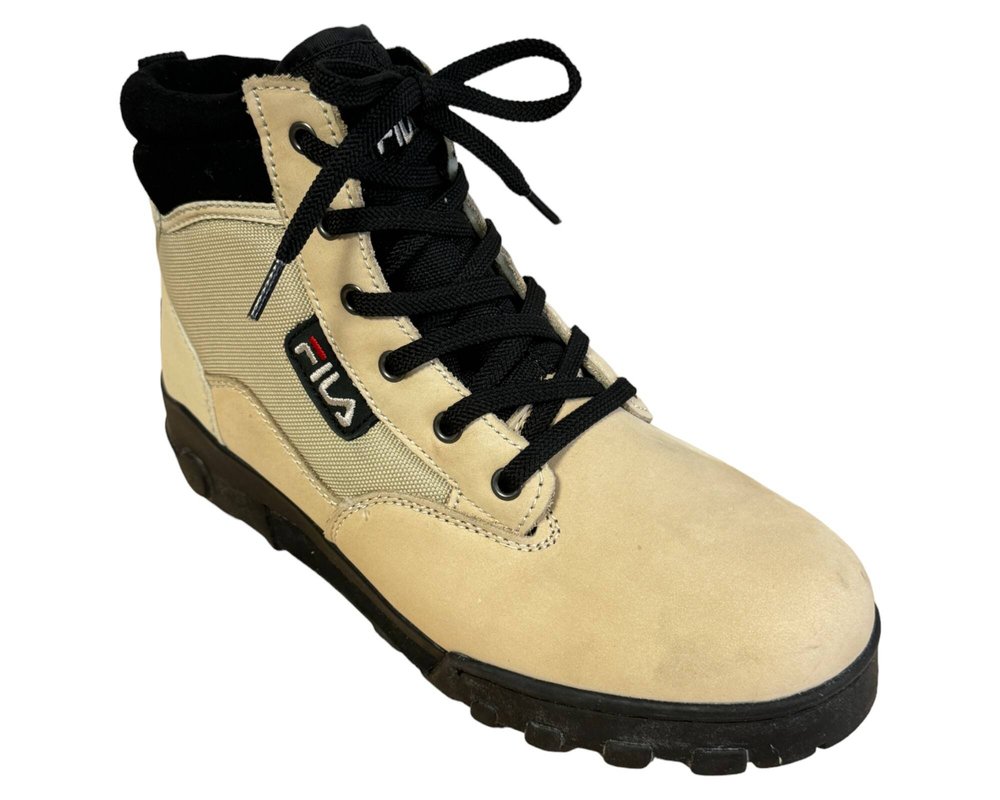 Fila Grungre II Bl Mid BOTKI  męskie 44/43