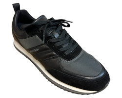 Calvin Klein Jeans Low Top Lace Up Repr BUTY SPORTOWE męskie 46