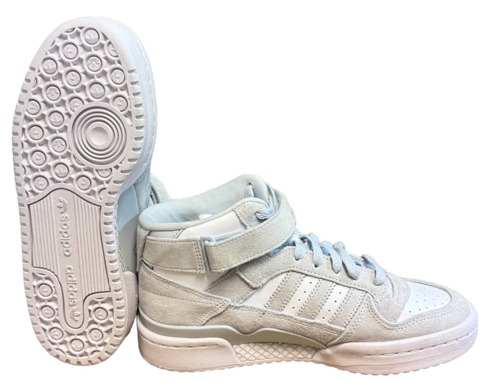 Adidas Forum Mid BUTY SPORTOWE  damskie 36 2/3