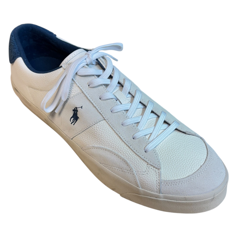 Polo Ralph Lauren Sayer Sport TRAMPKI męskie 50/49